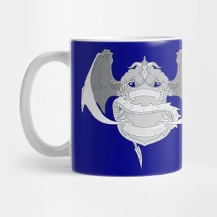 A Dragons Memory Mug